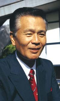 Picture of Gunpei Yokoi