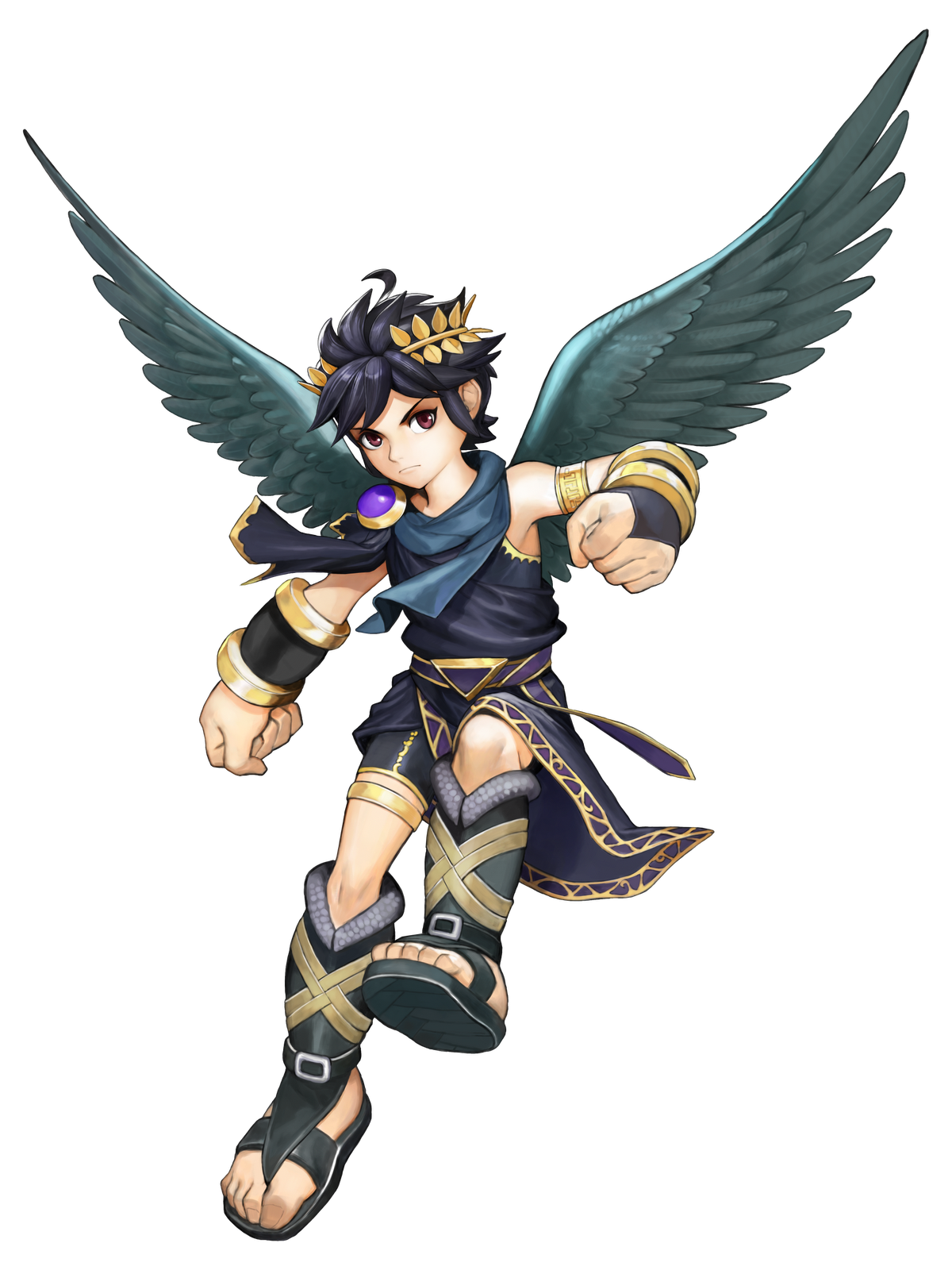 Dark Pit