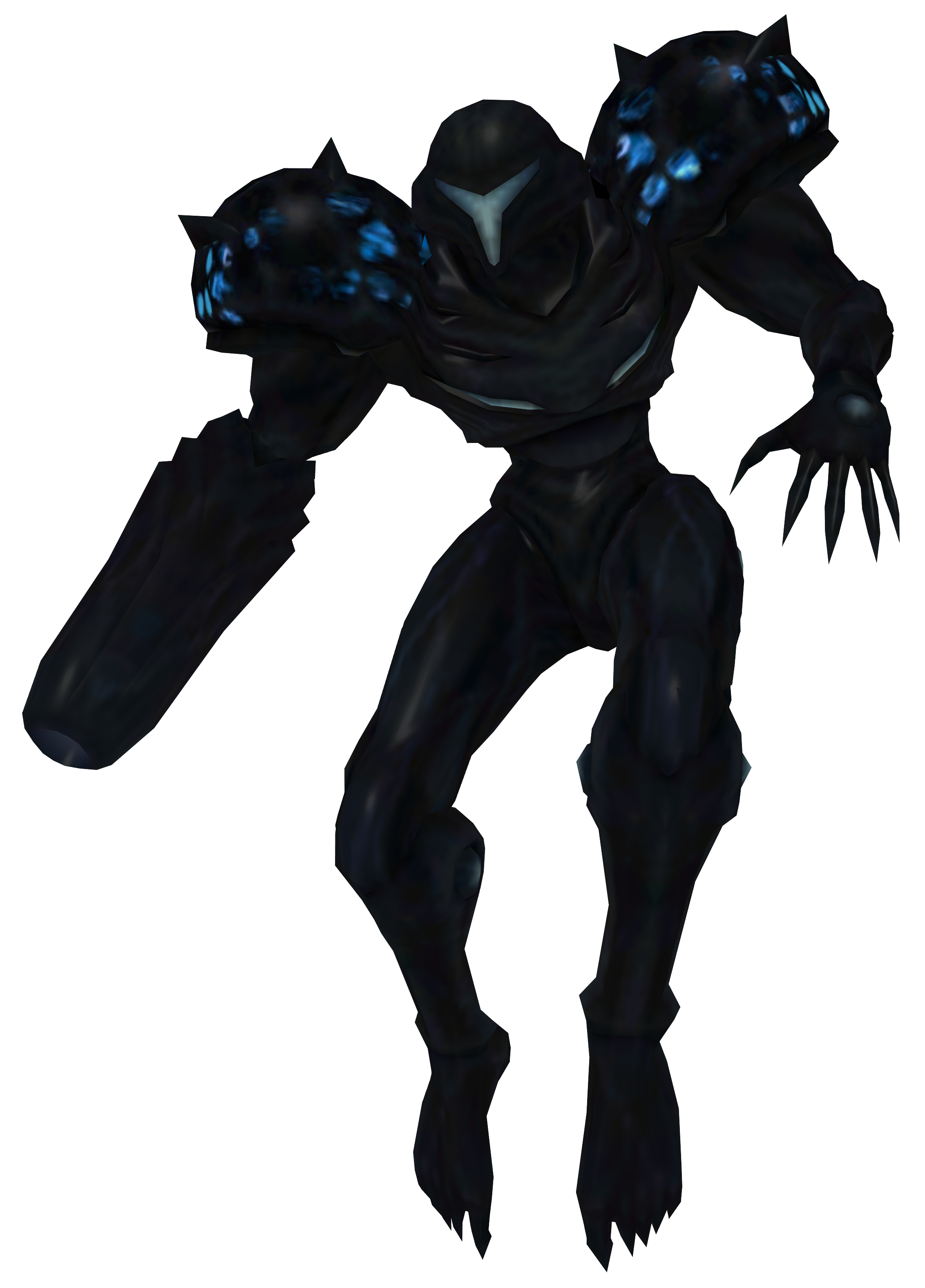 Dark Samus